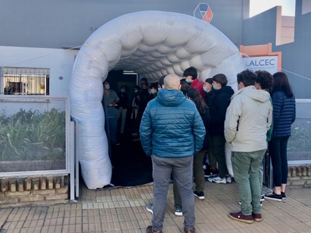 Realizar�n controles gratuitos de prevenci�n de c�ncer de colon